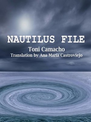 cover image of Nautilus File